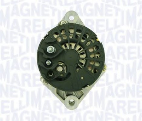 Generator / Alternator 3