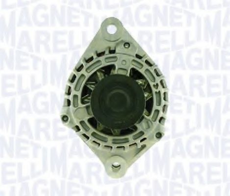 Generator / Alternator 2