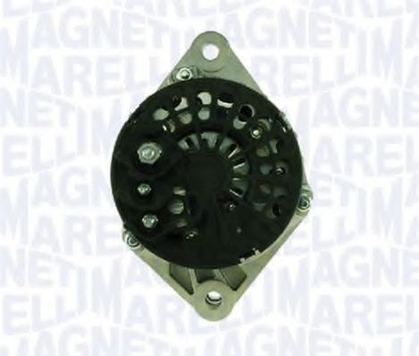 Generator / Alternator 3