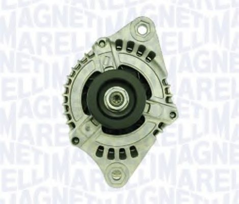 Generator / Alternator 2