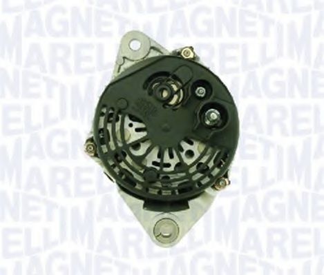 Generator / Alternator 3