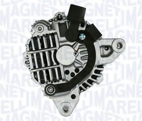Generator / Alternator 3
