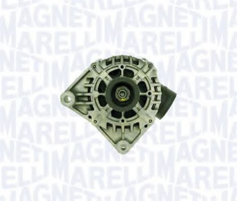 Generator / Alternator 2