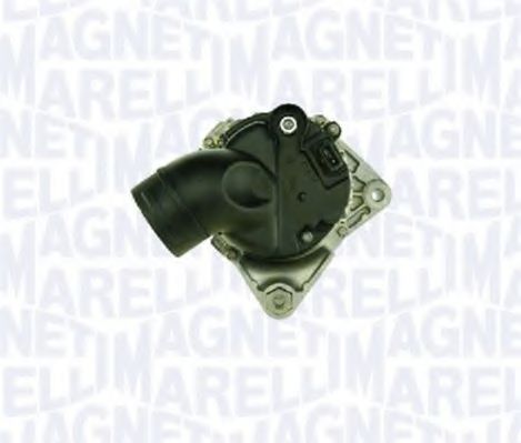 Generator / Alternator 3