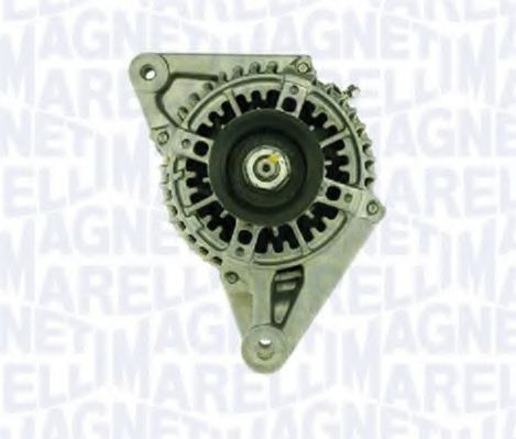 Generator / Alternator 2