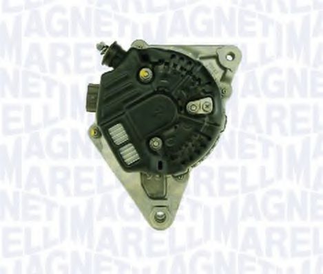 Generator / Alternator 3