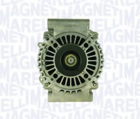 Generator / Alternator 2