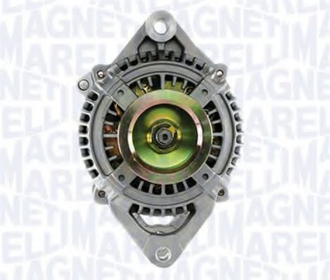 Generator / Alternator 2