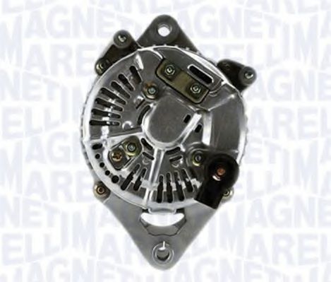 Generator / Alternator 3