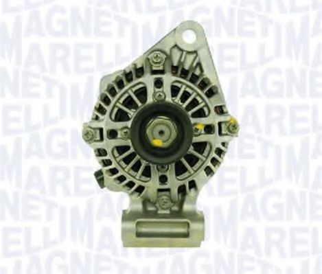 Generator / Alternator 2