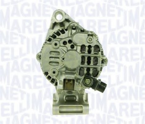 Generator / Alternator 3