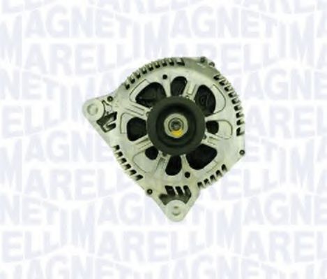 Generator / Alternator 2