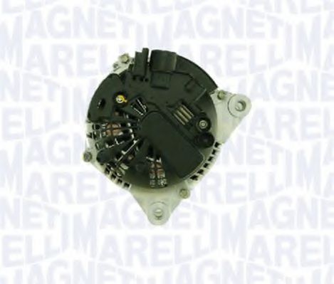 Generator / Alternator 3