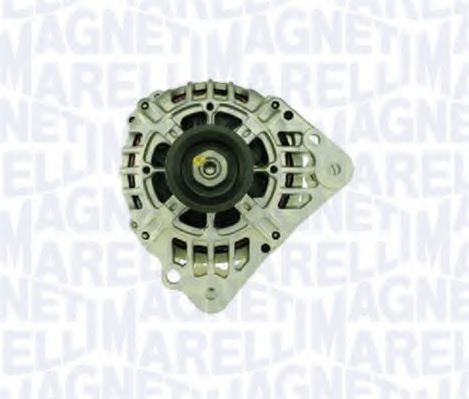 Generator / Alternator 2