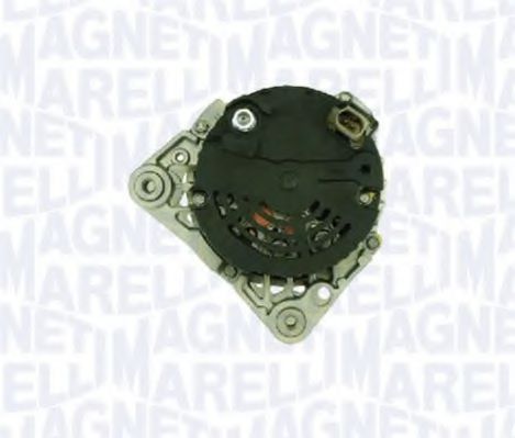 Generator / Alternator 3