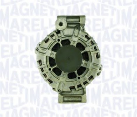 Generator / Alternator 2