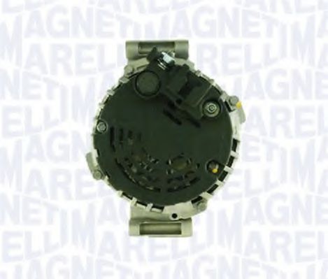 Generator / Alternator 3