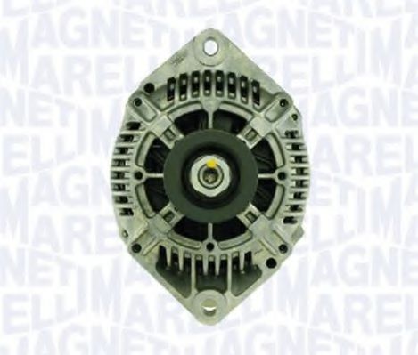Generator / Alternator 2
