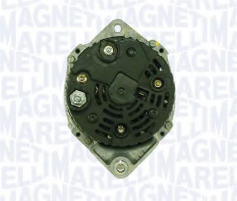Generator / Alternator 3