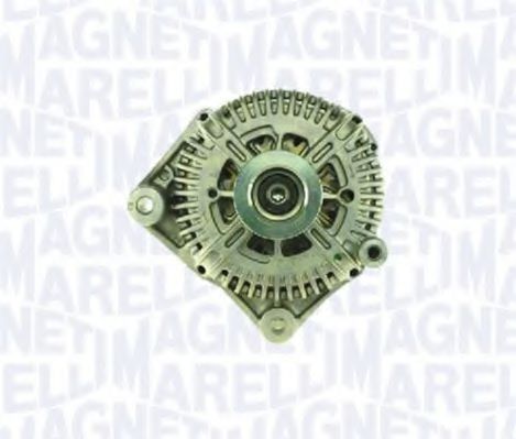 Generator / Alternator 2