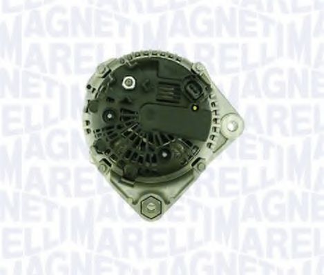 Generator / Alternator 3