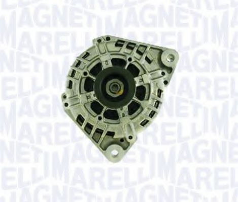 Generator / Alternator 2