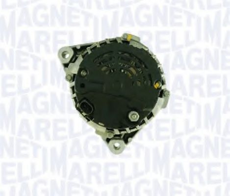 Generator / Alternator 3