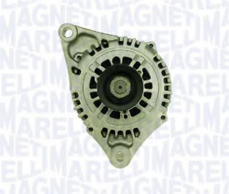 Generator / Alternator 2
