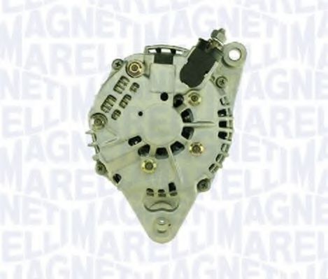 Generator / Alternator 3