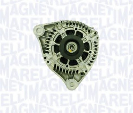 Generator / Alternator 2