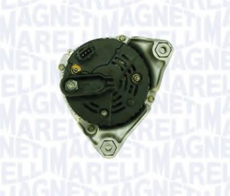 Generator / Alternator 3