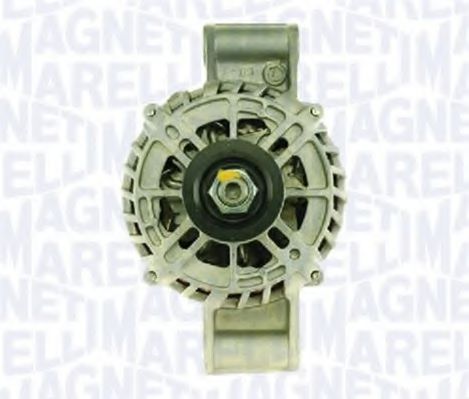 Generator / Alternator 2
