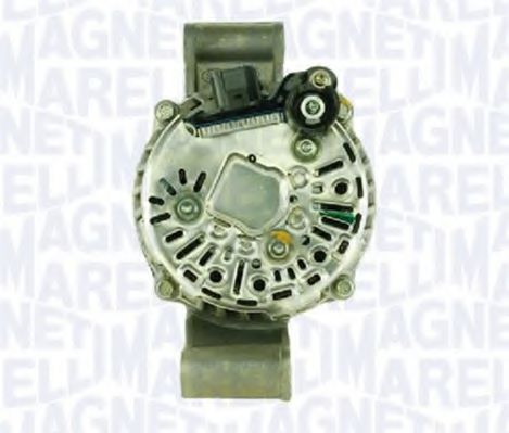 Generator / Alternator 3