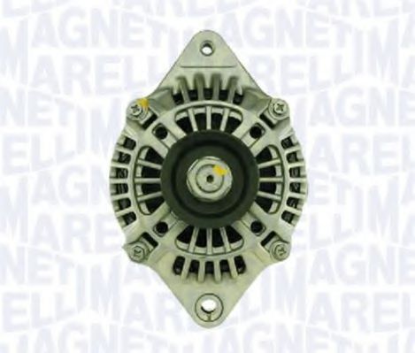 Generator / Alternator 2