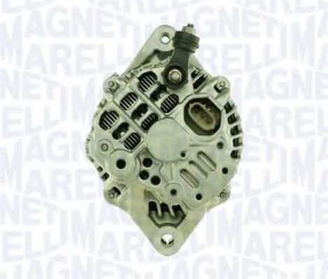 Generator / Alternator 3