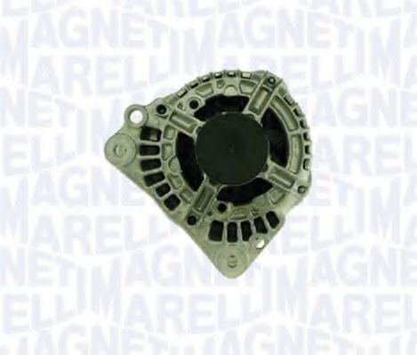 Generator / Alternator 2