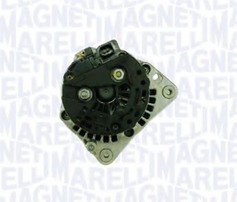 Generator / Alternator 3