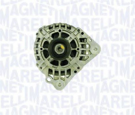 Generator / Alternator 2