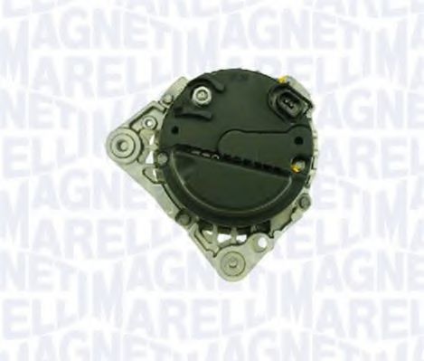 Generator / Alternator 3