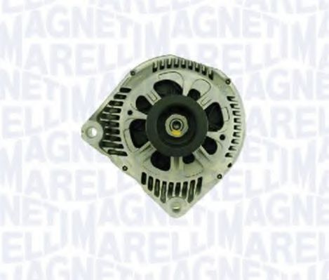 Generator / Alternator 2