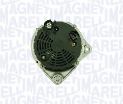 Generator / Alternator 3
