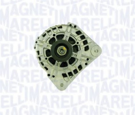 Generator / Alternator 2