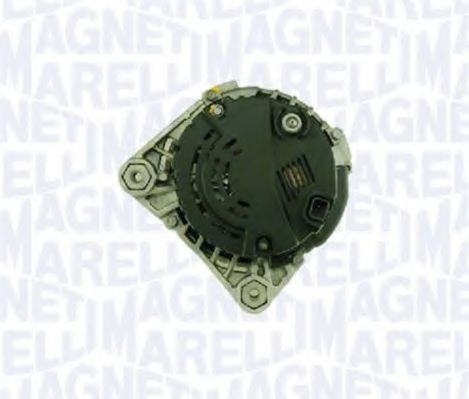 Generator / Alternator 3