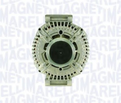 Generator / Alternator 2