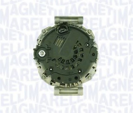 Generator / Alternator 3