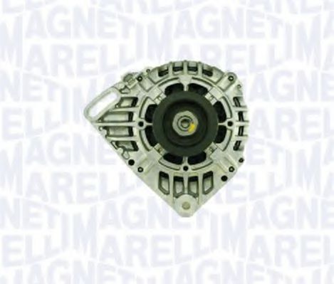 Generator / Alternator 2