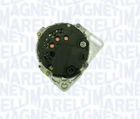 Generator / Alternator 3