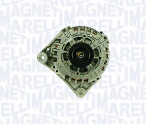 Generator / Alternator 2