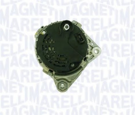 Generator / Alternator 3