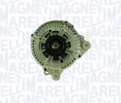 Generator / Alternator 2